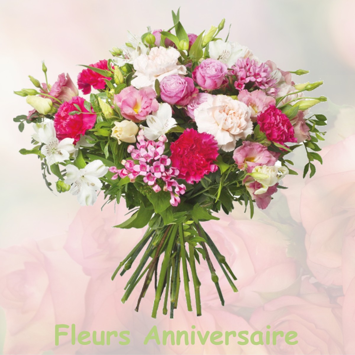 fleurs anniversaire ENCAUSSE